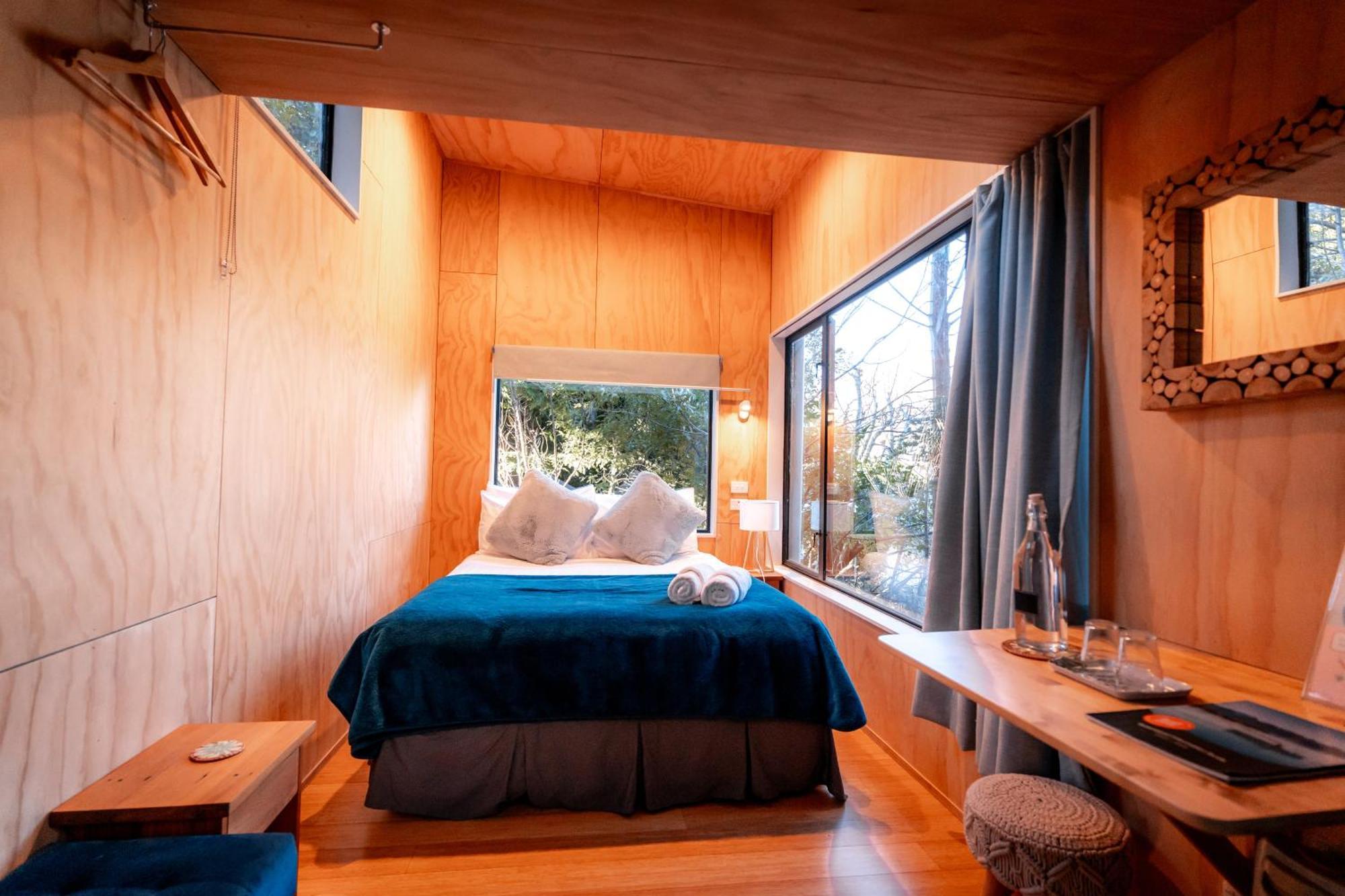Lodge Ora Retreat *